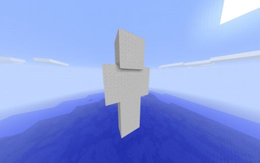 Skin Dummy schematic - building