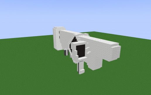 Dubstep Gun