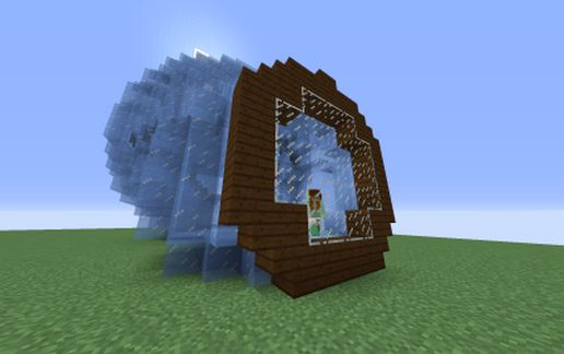 Ice Palace