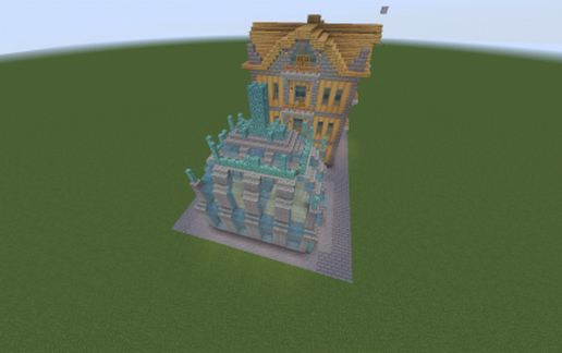 AIK HOUSE 34
