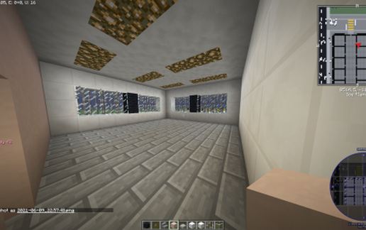 Warehouse 9