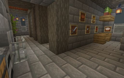 Leniland NewWorld Guild House 2 schematic - building