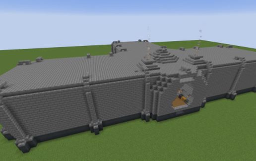Item Sorter schematic - building