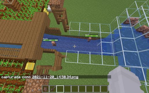 Easy infinite Villager breeder