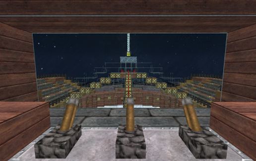 Millennium Arena