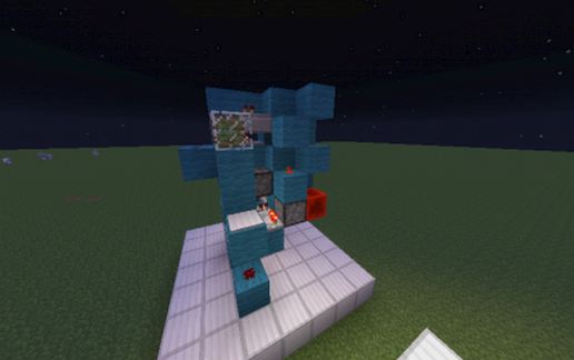 Buttonless Blaze Grinder v2_0 schematic - building