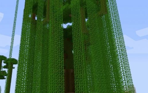 BigTree schematic - building