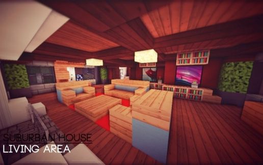 Suburban House #1 | Full Furnished | 1.7.4