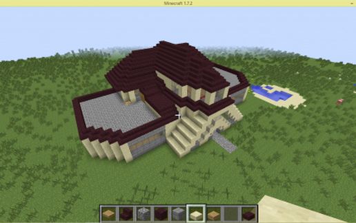 ch2112`little mansion