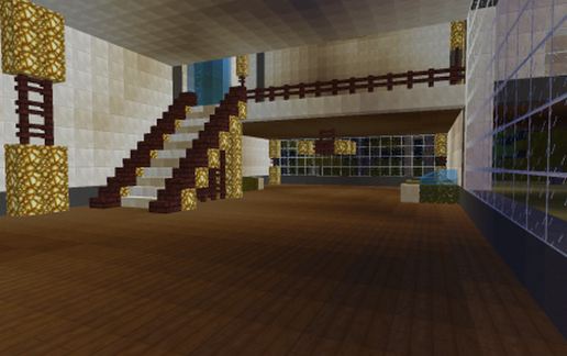 Large Villa