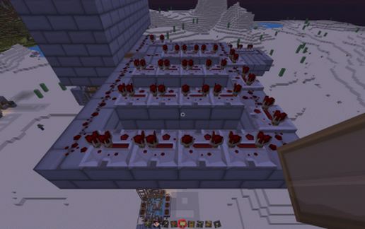 TnT Elevator ^-^