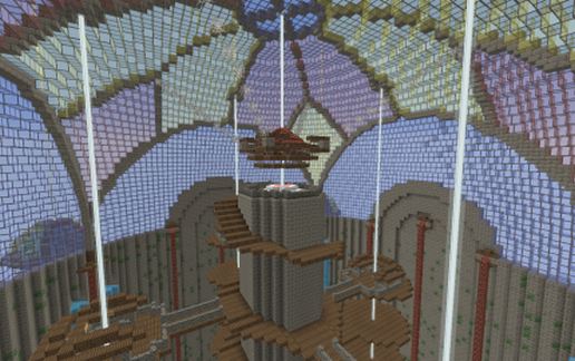 Nexus schematic - building