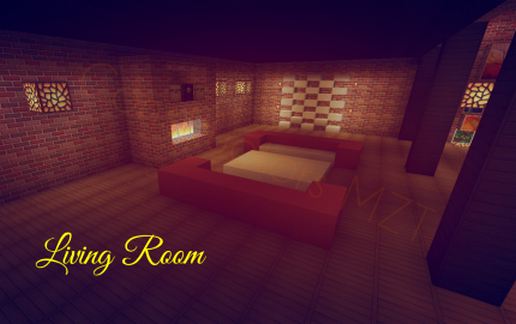 Brick House #1