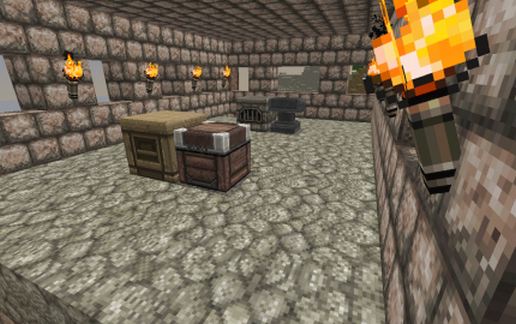 Fort Stonewall