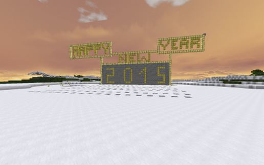 FireWork Machine 2k15