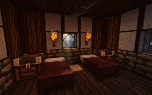 Langstone Hostel - LE