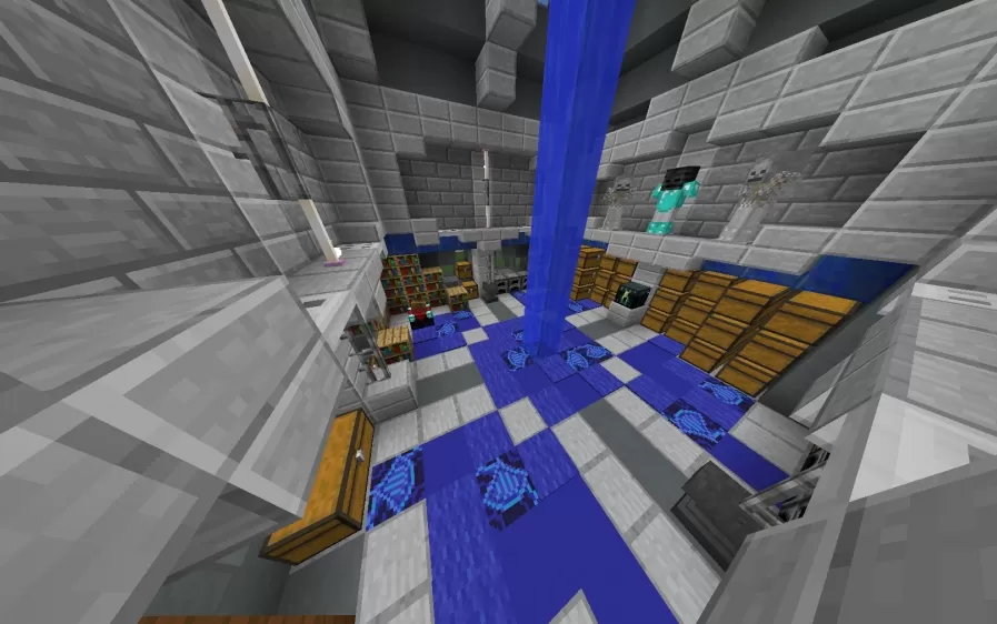 UFO Survival Base