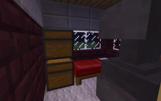 Simplitic and Stylish Home Living