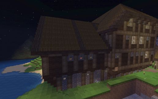 Townhall