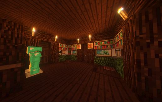 Viking House