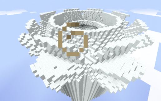 Snow cortex tower schematic - building