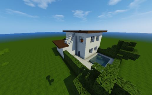 Modern House