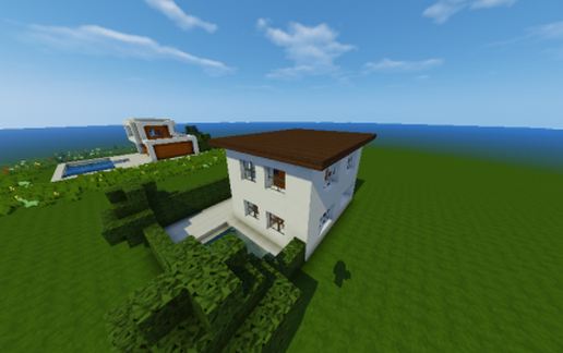 Modern House