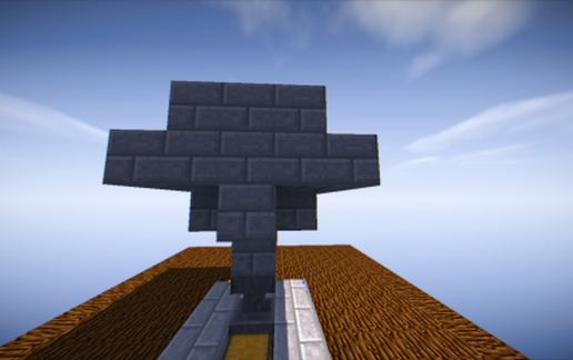 The most efficient cobblestone generator