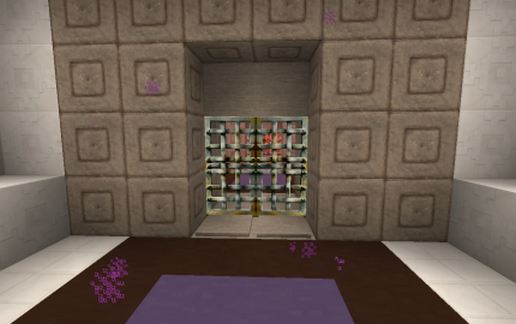 Nether Portal Exit
