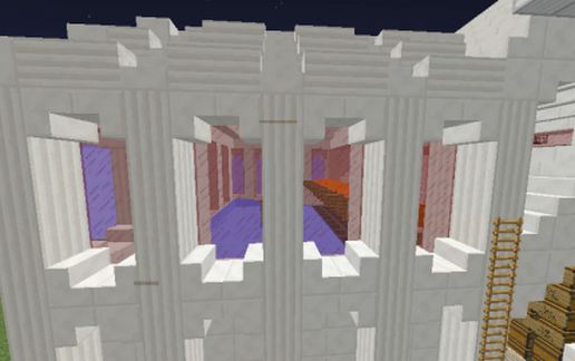 Double IG Grinders W/ Chests