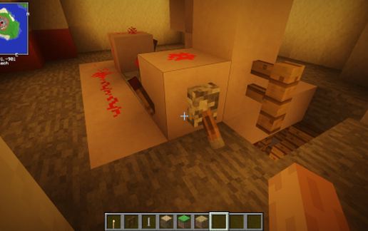 Functional lighthouse