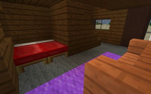 S M Modern house