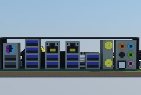 Intel X99 XPOWER AC (MSI)